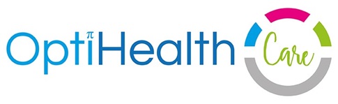 logo optihealth